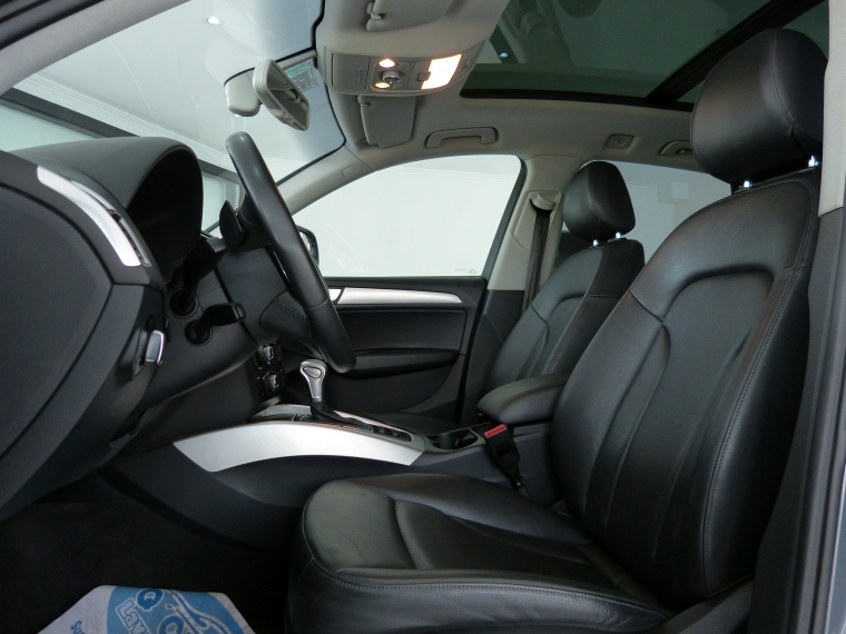 Audi Q5 Tfsi 2.0 Aut Quattro 2014 Usado en Automotriz Olea Flaño