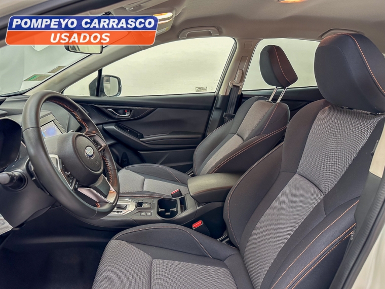 Subaru Xv 2.0 Awd At 4x4 2022 Usado  Usado en Pompeyo