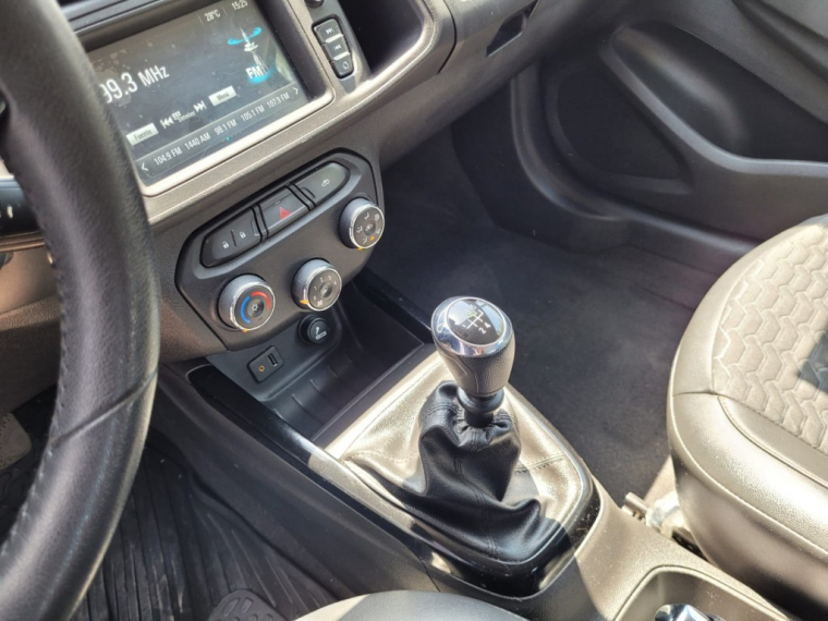 Chevrolet Onix Ltz 2018 Usado  Usado en Webautos.cl
