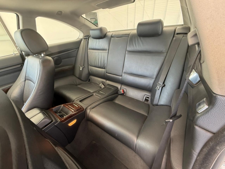 Bmw 335 Cia 3.0 Aut 2010 Usado en Automotriz Olea Flaño