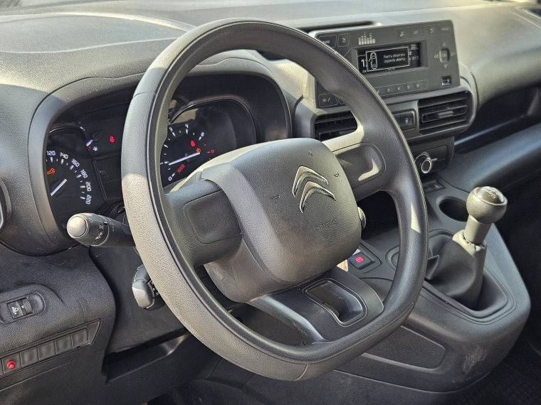Citroen Berlingo K9 1.6 2022 Usado  Usado en Autoselect Usados