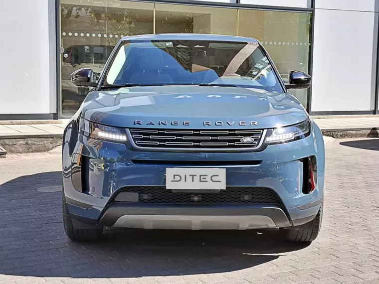 Land rover Evoque 2.0i S 200hp 2025 Usado  Usado en Webautos.cl