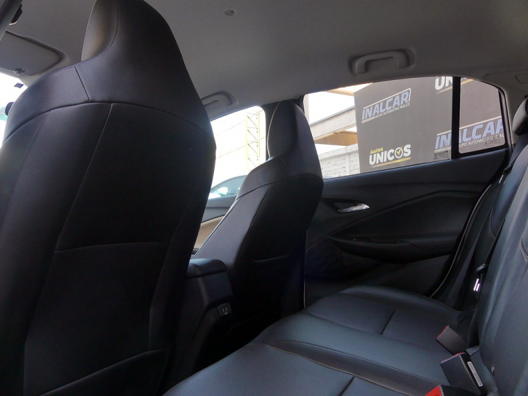 Chevrolet Onix Premier 1.0t Aut 2021 Usado  Usado en Webautos.cl