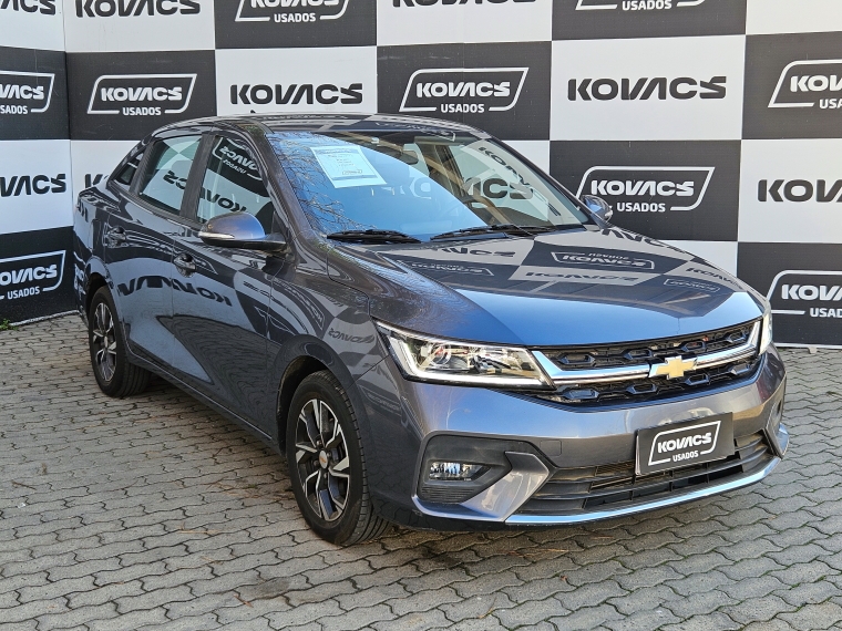 Chevrolet Sail 1.5 Ltz At 2024 Usado  Usado en Kovacs Usados