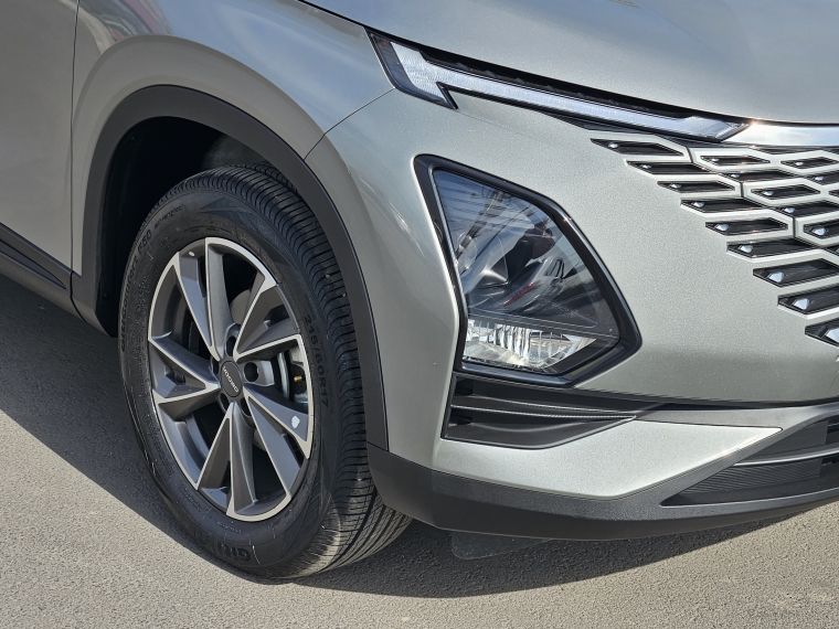 Omoda C5 Urban At 1.5 2026 Usado  Usado en Kovacs Usados