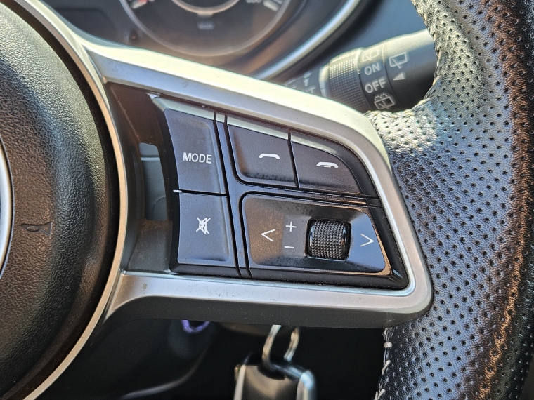 Dfsk 500 Suv 500 1.5 2022 Usado en Rosselot Usados