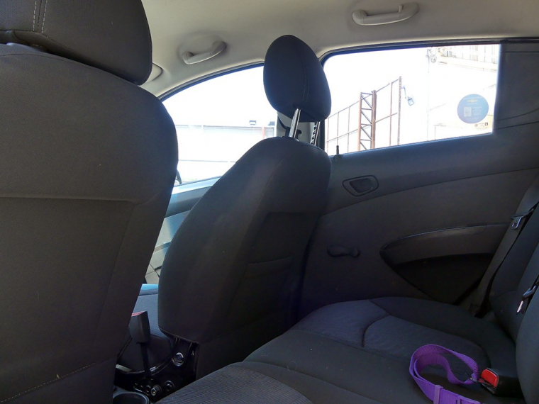 Chevrolet 147 Lt 1.2 2019 Usado  Usado en Webautos.cl