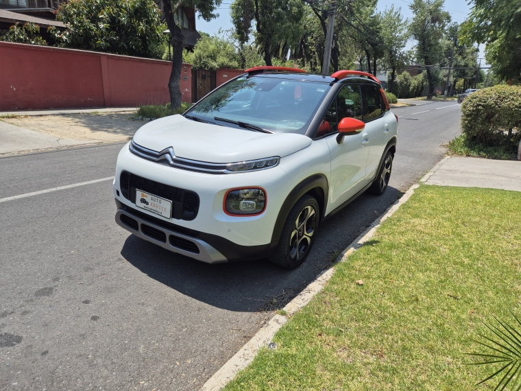 CITROEN C3 AIRCROSS top de linea 2019