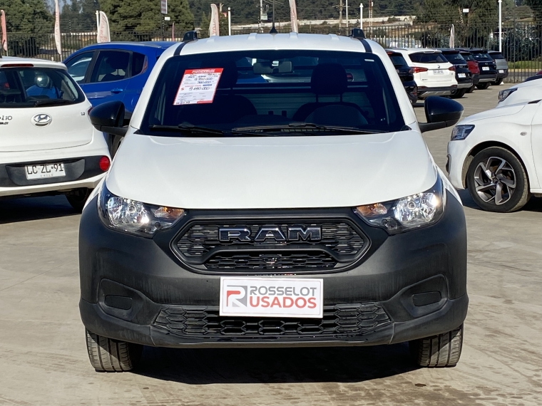 Ram 700 700 Slt Cs 1.4 Mn 2023 Usado en Rosselot Usados