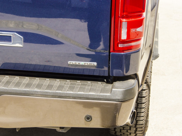 Ford F-150 Lariat 2016 Usado  Usado en Webautos.cl