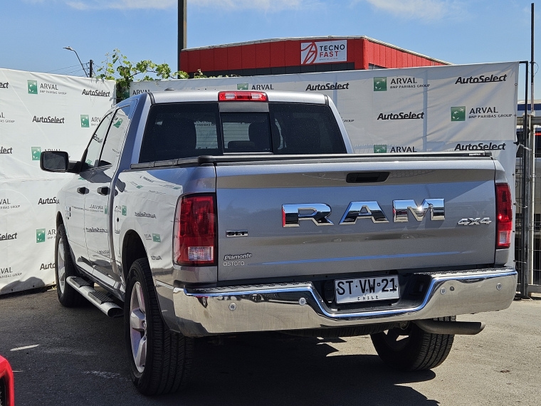 Ram 1500 1500 Crew Cab S 2023 Usado  Usado en Autoselect Usados