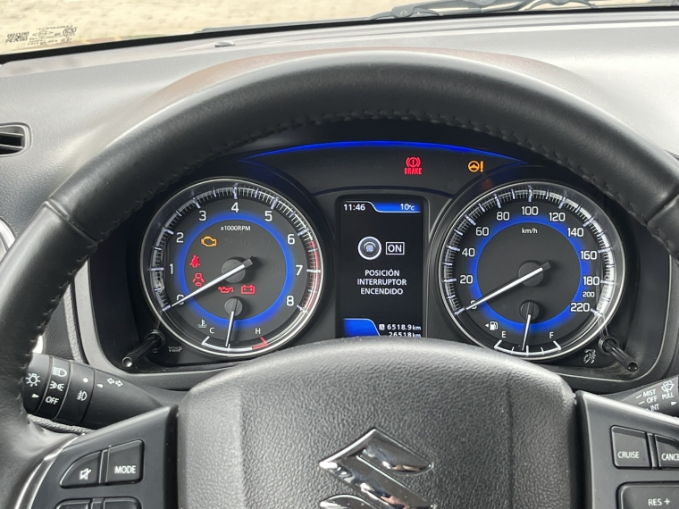 Suzuki Baleno 1.4l Glx Mt 2022 Usado  Usado en Kovacs Usados