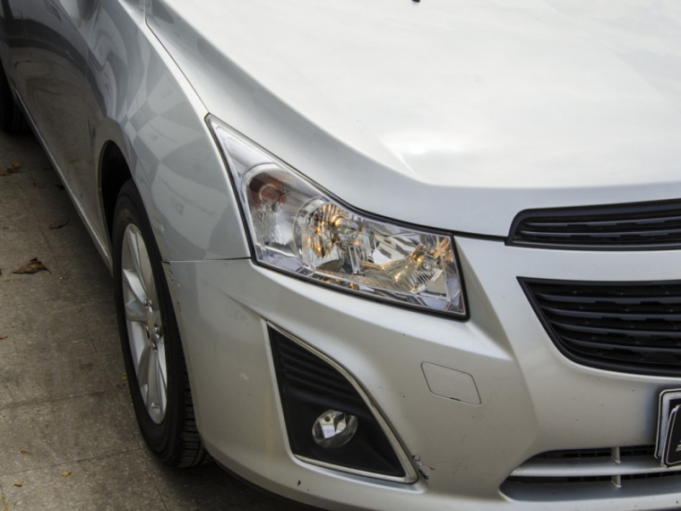 Chevrolet Cruze Aut 2014 Usado  Usado en Webautos.cl