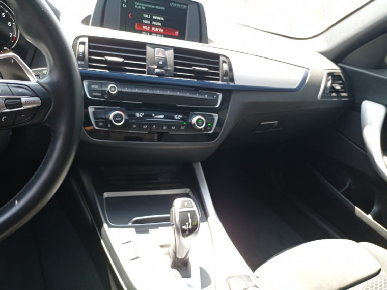 Bmw 120 Sport Lci 2.0 At 2018 Usado  Usado en Webautos.cl