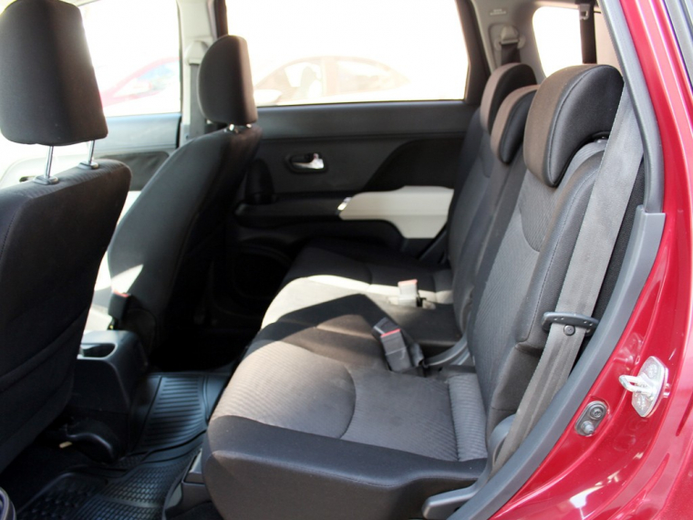 Toyota Rush 1.5 2022 Usado  Usado en Webautos.cl