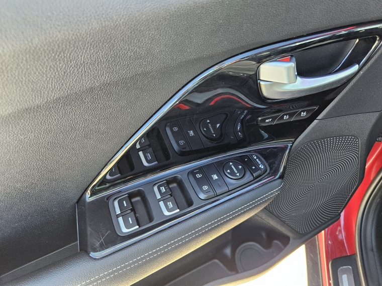 Kia Niro Niro 1.6 At 2022 Usado en Rosselot Usados
