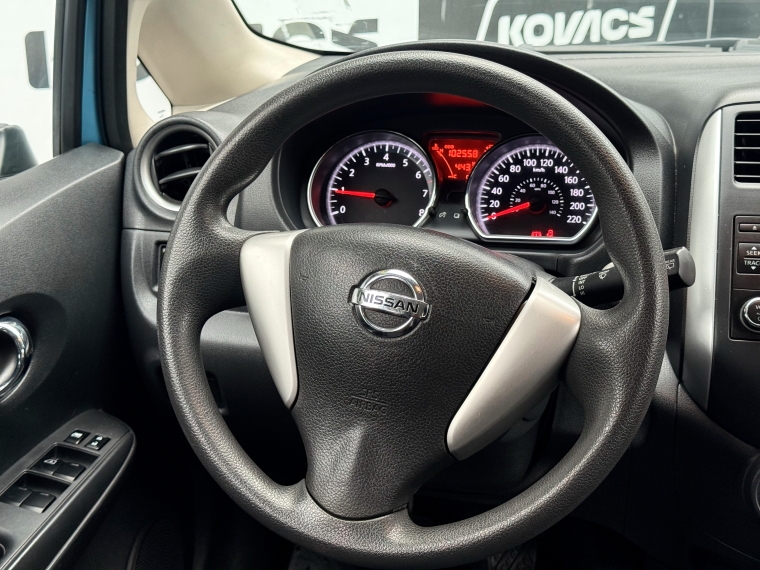 Nissan Note 1.6 Sense  Mt 2014 Usado  Usado en Kovacs Usados