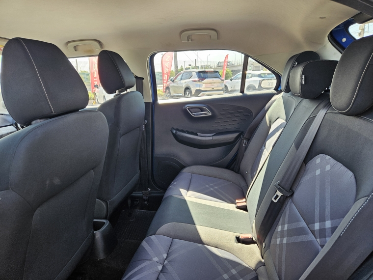 Mg 3 3 At 1.5 2019 Usado  Usado en Kovacs Usados