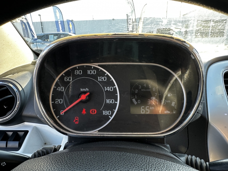Chevrolet Spark 1.2 Activ Mt 2021 Usado  Usado en Kovacs Usados