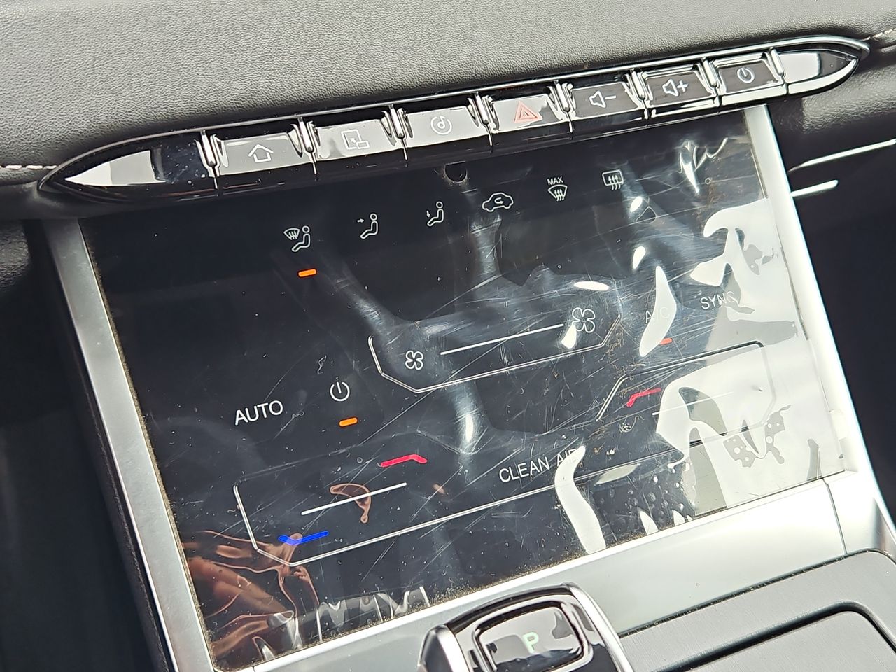 Chery Tiggo 7 Tiggo 7 Gls Cvt Pro 1.5  Aut. 2025 Usado  Usado en Webautos.cl