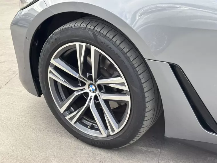 Bmw 420 I Gran Coupe 2.0 At 2022 Usado  Usado en BMW Premium Selection