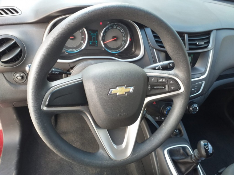Chevrolet Sail Ls 2021 Usado  Usado en Webautos.cl