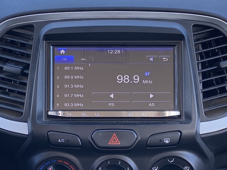 Hyundai Atos Atos 1.1 2021 Usado en Rosselot Usados