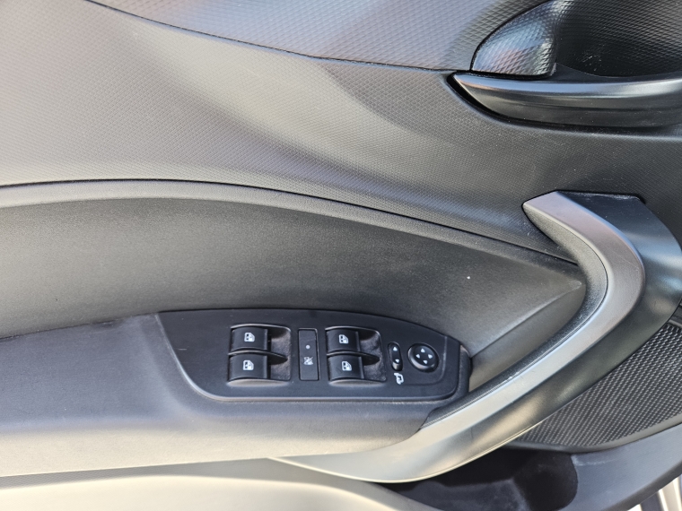 Fiat Cronos Cronos Drive 1.8 At 2022 Usado en Rosselot Usados