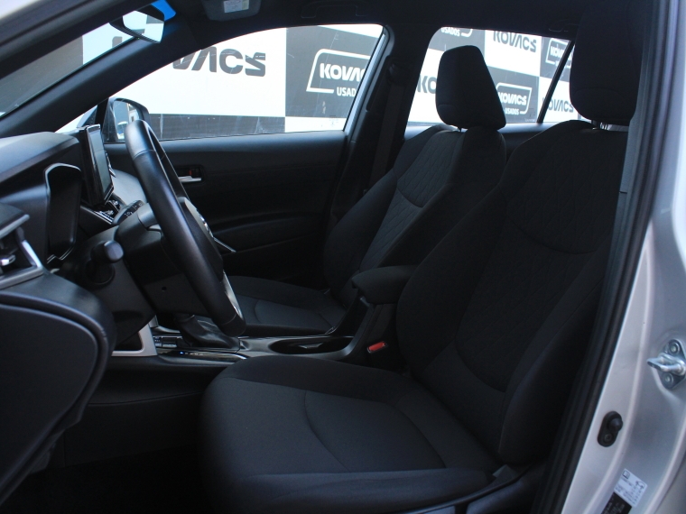 Toyota Corolla 1.8 Cross  Hev  Seg At  Hibrido 2022 Usado  Usado en Kovacs Usados