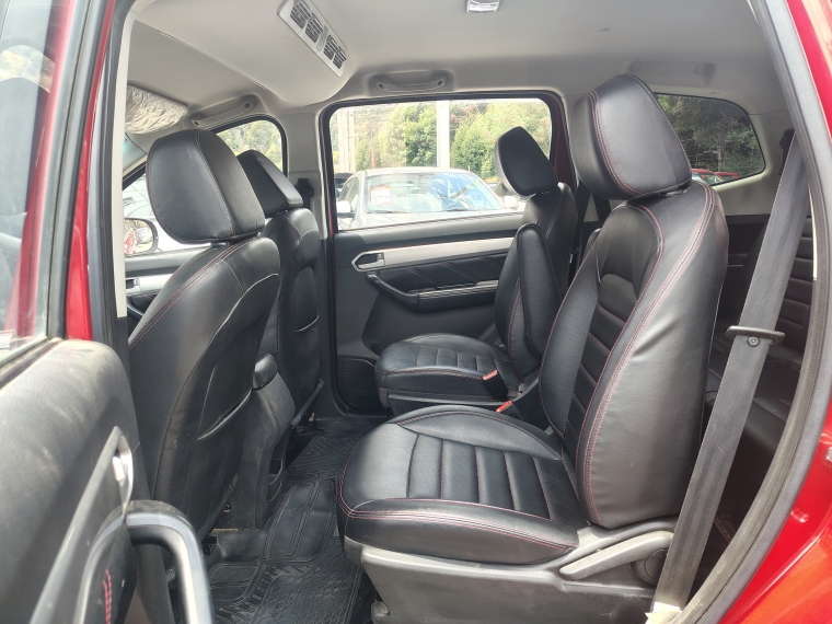 Chery K60 K60 Mt 1.5 2021 Usado en Rosselot Usados