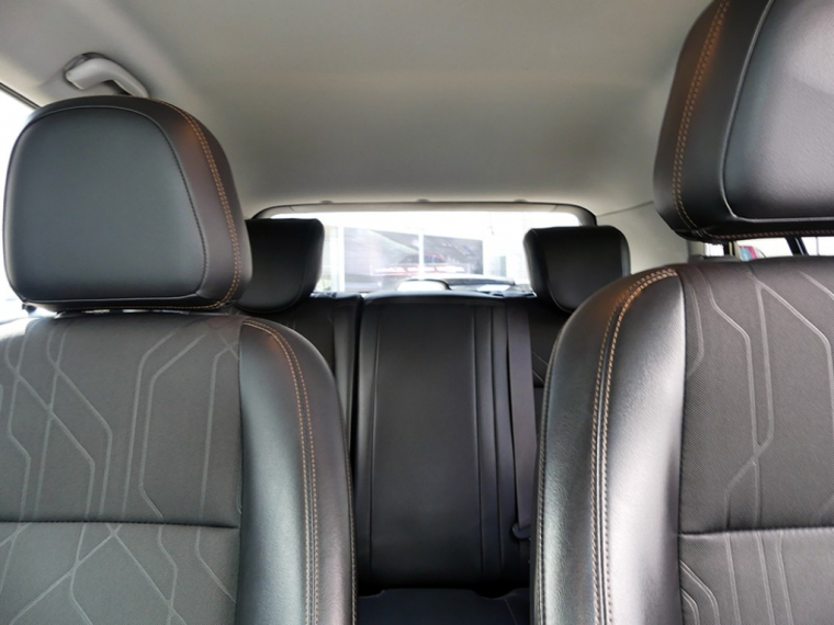 Chevrolet Tracker Ii Fwd 1.8 2019 Usado  Usado en Webautos.cl