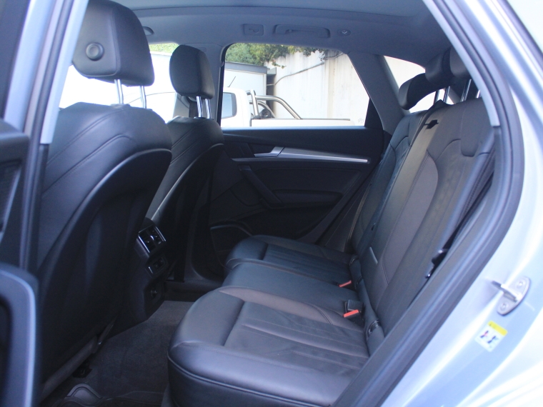 Audi Q5 Q5 Sport 2.0 4x4   Aut 2020 Usado  Usado en Kovacs Usados