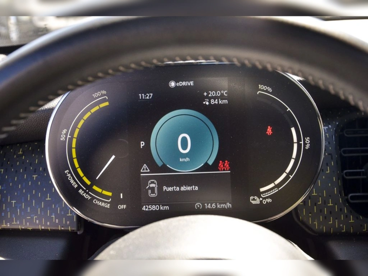 Mini Cooper Se 2022 Usado  Usado en BMW Premium Selection