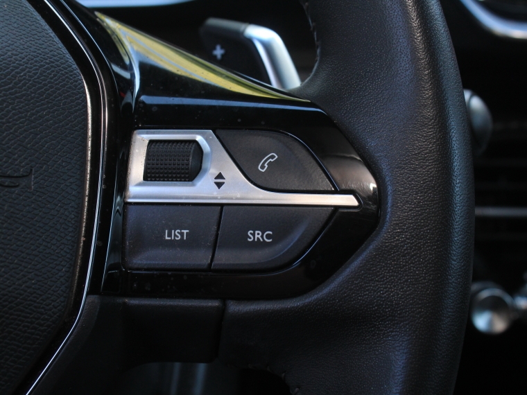 Peugeot 2008 1.5  Blue Hdi  130 Eat8 Aut 2023 Usado  Usado en Kovacs Usados