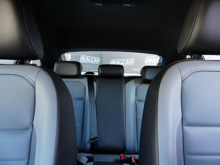 Volkswagen Nivus Aaa 2023 Usado  Usado en Webautos.cl