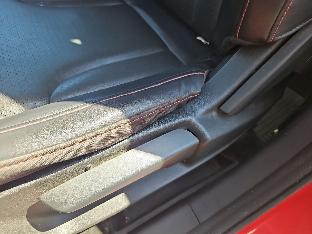 Changan Cs35 Cs35 Luxury 1.6 2022 Usado  Usado en Webautos.cl