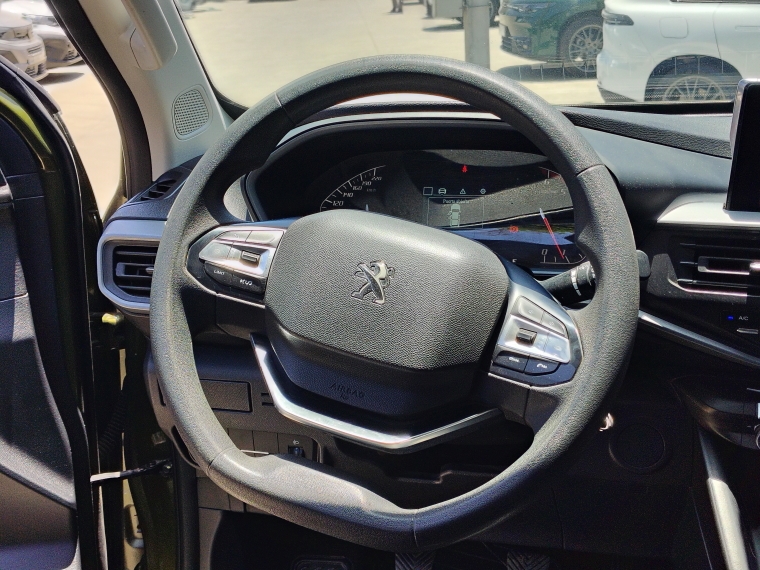 Peugeot Landtrek Landtrek Active Hdi 150 4x4 2023 Usado en Rosselot Usados