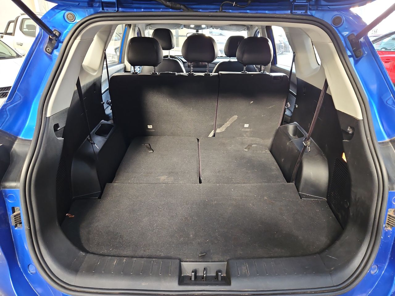 Jac Js8 Js8 Turbo 1.5 2023 Usado en Usados de Primera - Sergio Escobar