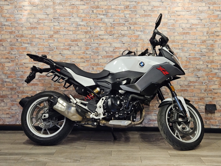 Bmw F 900 xr . 2023 Usado en BMW Premium Selection