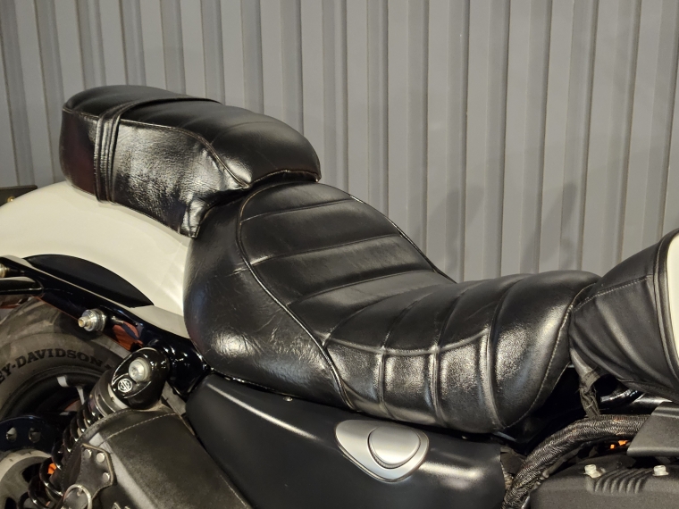 Harley-davidson Sportster Iron 883 2018 Usado en Harley Davidson Usados Harley-davidson Sportster Iron 883 2018 Usado en Harley Davidson Usados