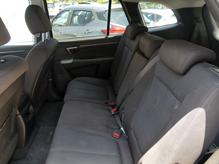 Hyundai Santa fe Mt 2013 Usado  Usado en Webautos.cl