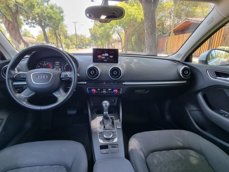Audi A3 1.4 Turbo 2014  Usado en Auto Advice