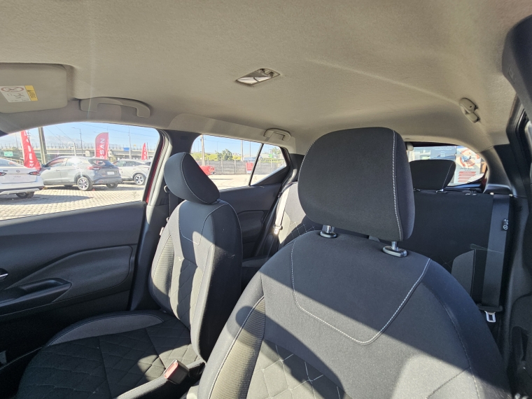 Nissan Kicks Advance Cvt Atc 1.6 2019 Usado  Usado en Kovacs Usados