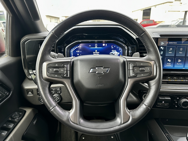Chevrolet Silverado 6.2 Aut 2024 Usado  Usado en Kovacs Usados