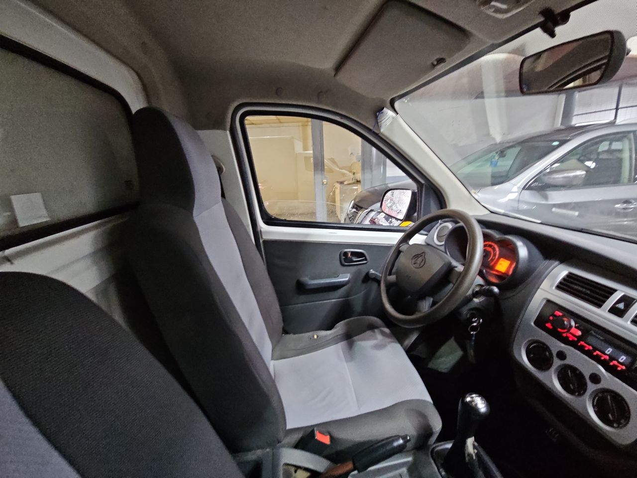 Changan M201 Md201 2018 Usado en Usados de Primera - Sergio Escobar