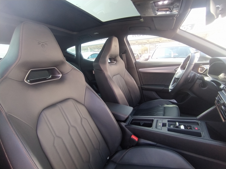 Cupra Formentor 4drive 4x4 2.0 Aut 2024 Usado  Usado en Kovacs Usados
