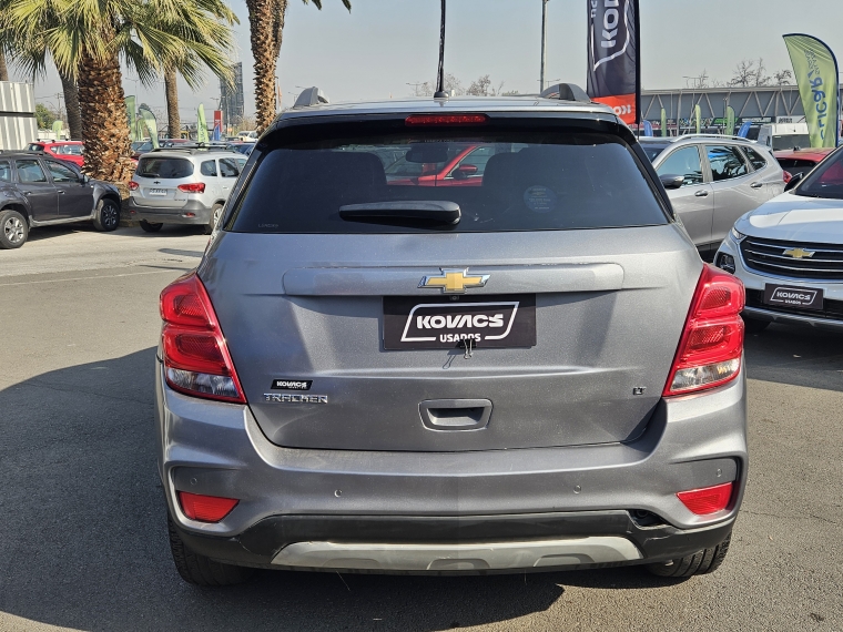 Chevrolet Tracker Tracker 2019 Usado  Usado en Kovacs Usados