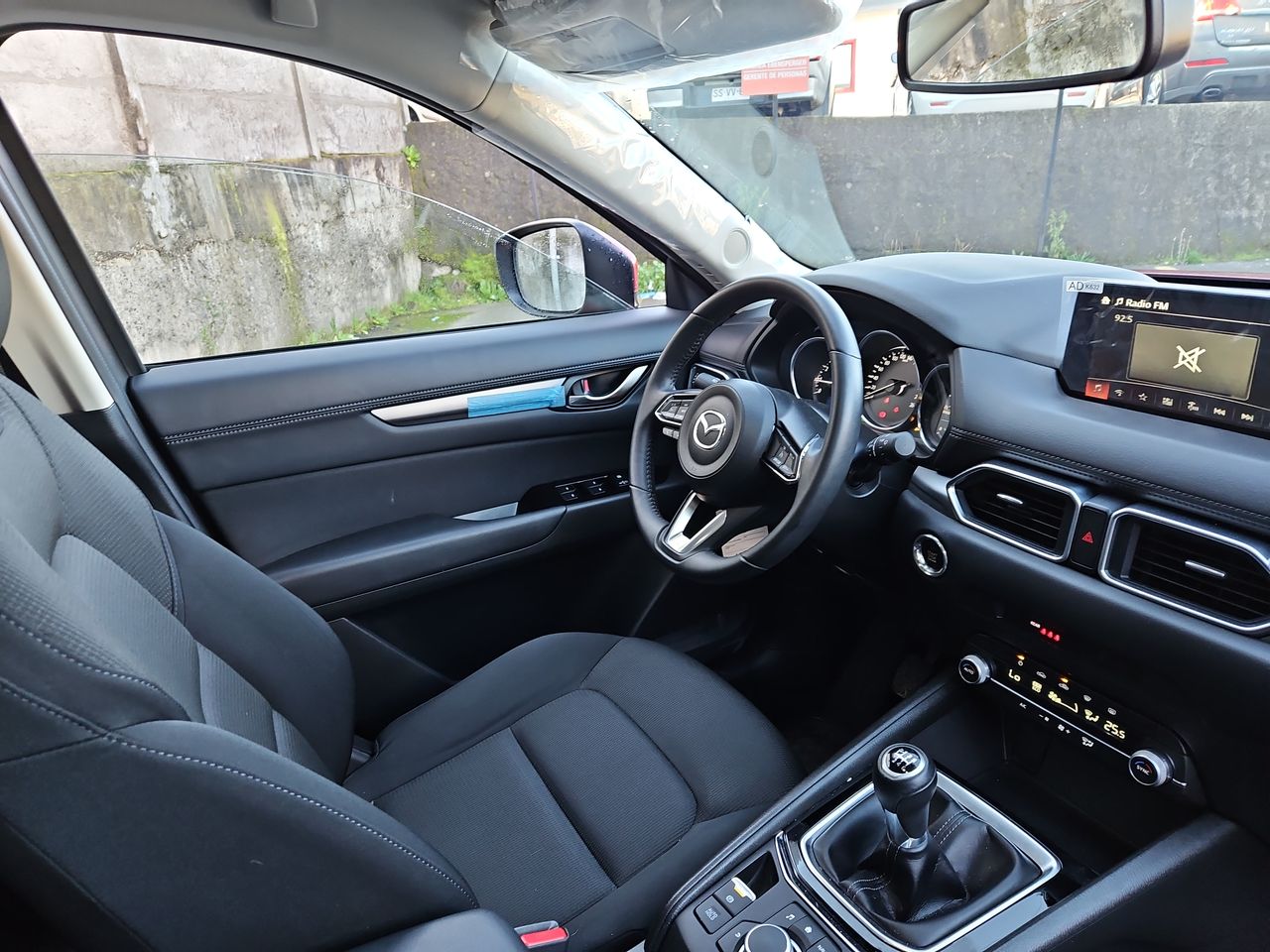 Mazda Cx-5 Cx5 2wd 2.0 2023 Usado en Usados de Primera - Sergio Escobar