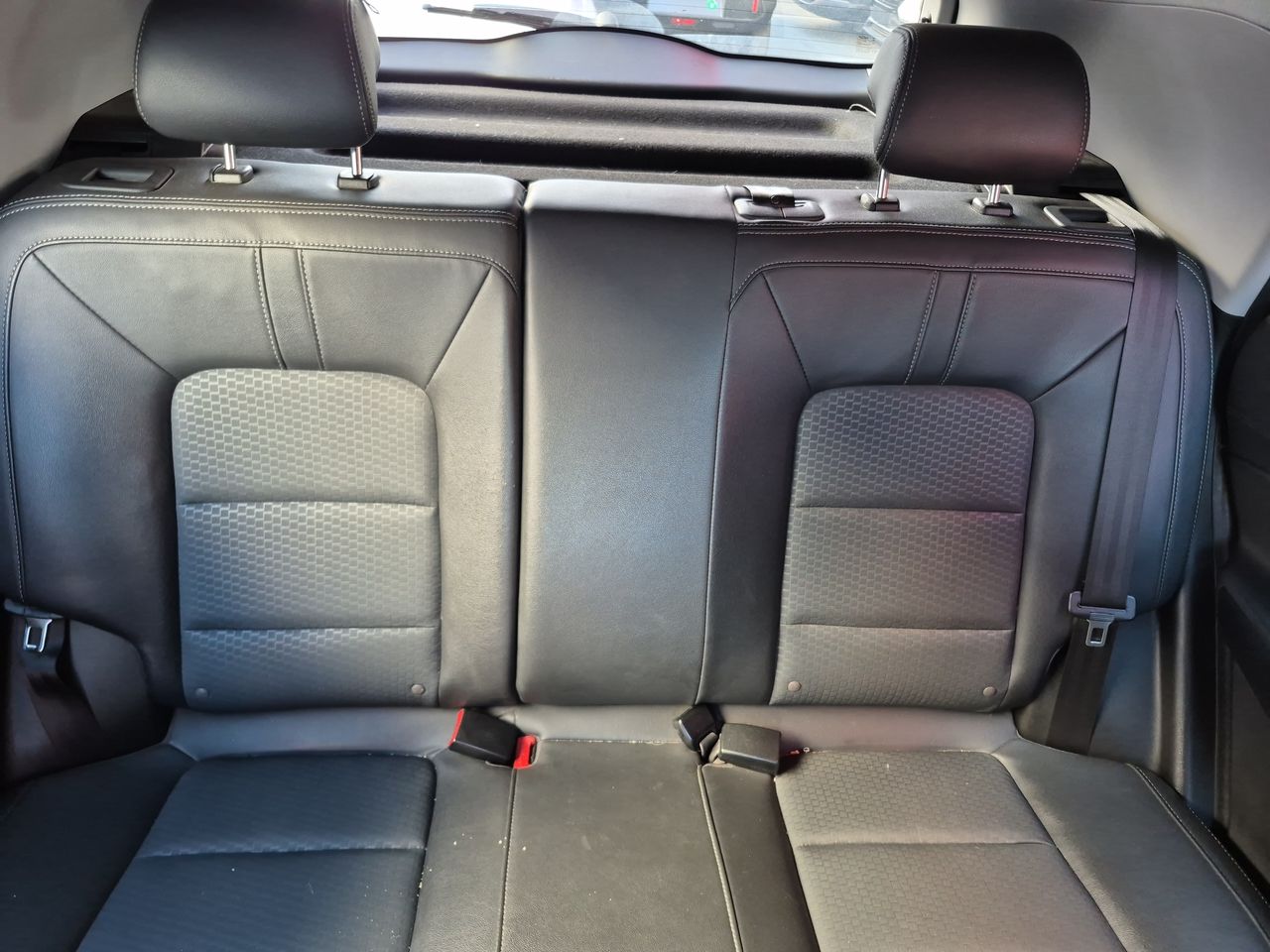 Chery Tiggo 3 Tiggo 3 Gls 1.6 2021 Usado en Usados de Primera - Sergio Escobar