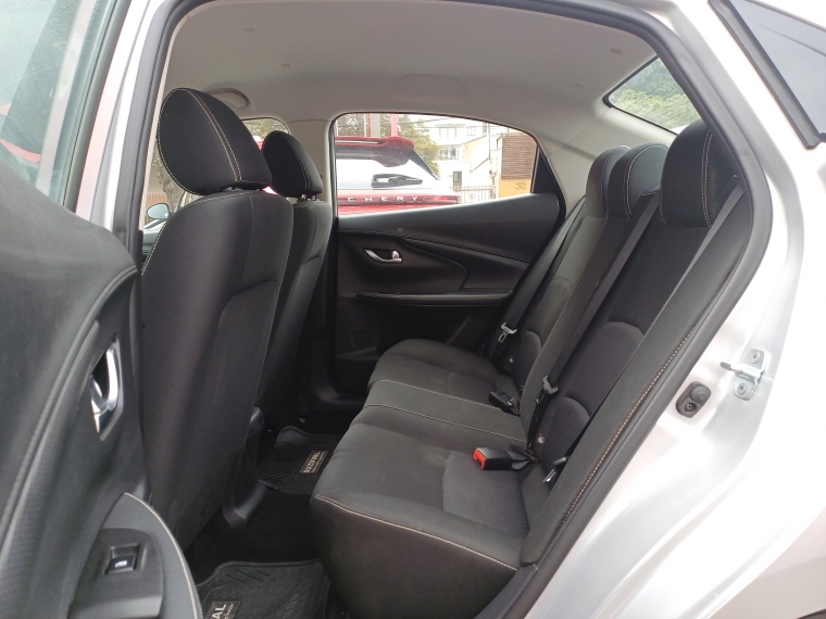 Changan Alsvin Alsvin Luxury 1.4 2022 Usado en Rosselot Usados